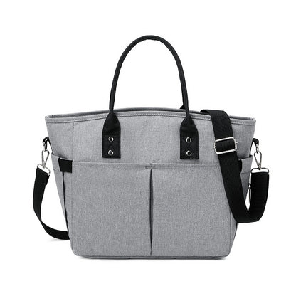 Vivia™ Thermo Elegance – Isolierte Handtasche & Lunch Bag für Damen